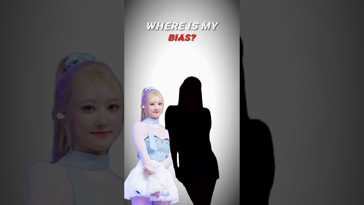 Where is!!! Rosé version 