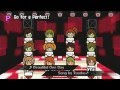Rhythm Heaven Fever: canary club -yagate onna wa kirei ni naru darou