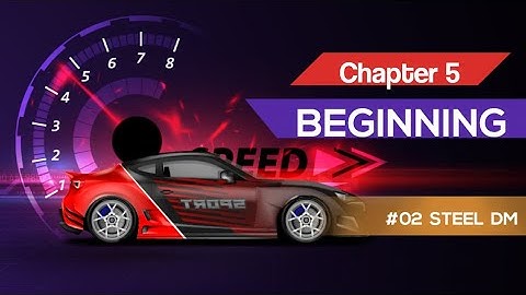 CHAPTER 5 BEGINNING || CAR X HIGHWAY