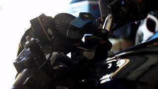 INNOVV K3 Dash Cam Installation. How to install on any bike