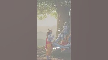 Thumbnail of Parmanent Sukoon💗|Aaj sajeya |#mahadevstatus#krishnastatus#shorts#god#bhaktistatus#trending#song#god
