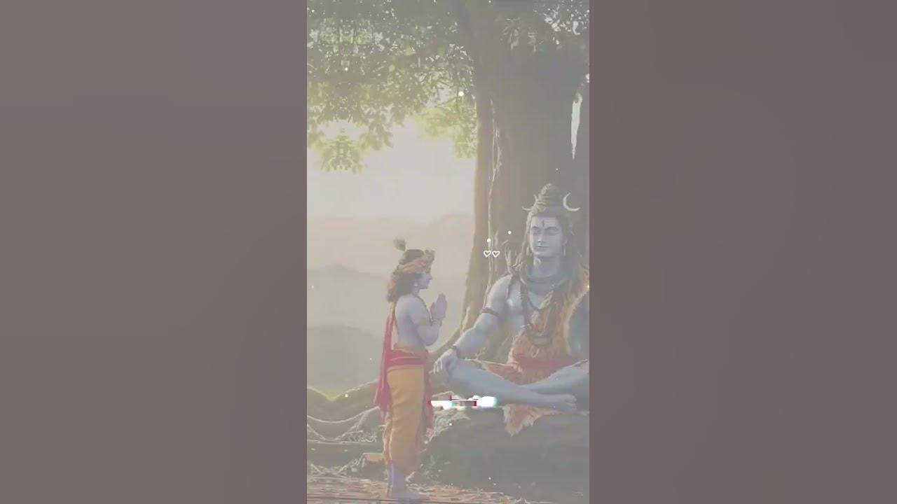 Parmanent Sukoon💗|Aaj sajeya |#mahadevstatus#krishnastatus#shorts#god#bhaktistatus#trending#song#god