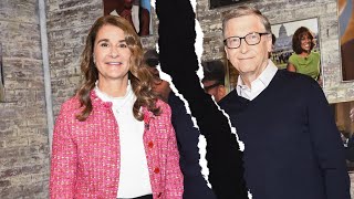 Bill and Melinda Gates Are Splitting After 27 Years, Their Daughter Jennifer Reacts