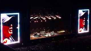 Eric Clapton - The Call (Unpublished) (Buenos Aires Velez Sarfield 20-sep-2024)