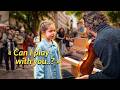5 Year Old Maya Little Pianist Played With Us Amelie Poulain In Paris mp3