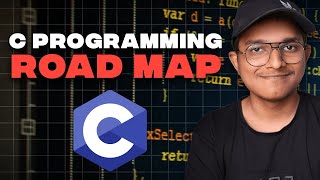 C Programming Road Map 2025