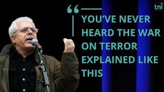 Sami Ramadani: How NATO, the US, and Israel Destroyed Iraq and Helped Build ISIS