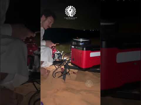 بطارية متنقله للرحلات ليثيوم 1800 واط مؤسسة العجيب و الغريب