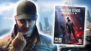 Watch Dogs Legion is so much better with Aiden Pearce