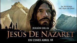 ful movie jesus of nazzarate sub indonesia