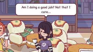 Employees Guide | Good Coffee, Great Coffee