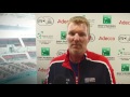 Memories of 1999 | Davis Cup Australia v USA