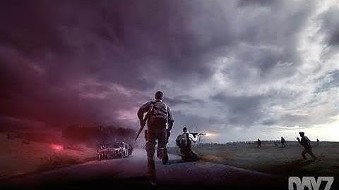 DayZ Epoch ep.1 new start.