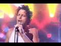 AUDIOSLAVE LIVE (03' ROVE) - Like A Stone