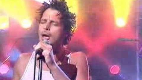 AUDIOSLAVE LIVE (03