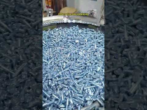 Zinc Plating Cost In India