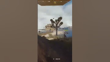 your dedicated melee slot will give you infinite tac sprint at all times in Call of Duty #shorts