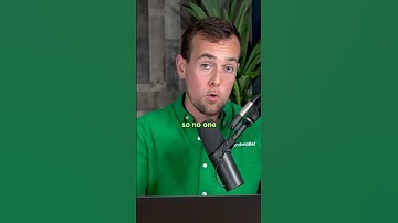 30 seconden: Crypto uitgelegd!
