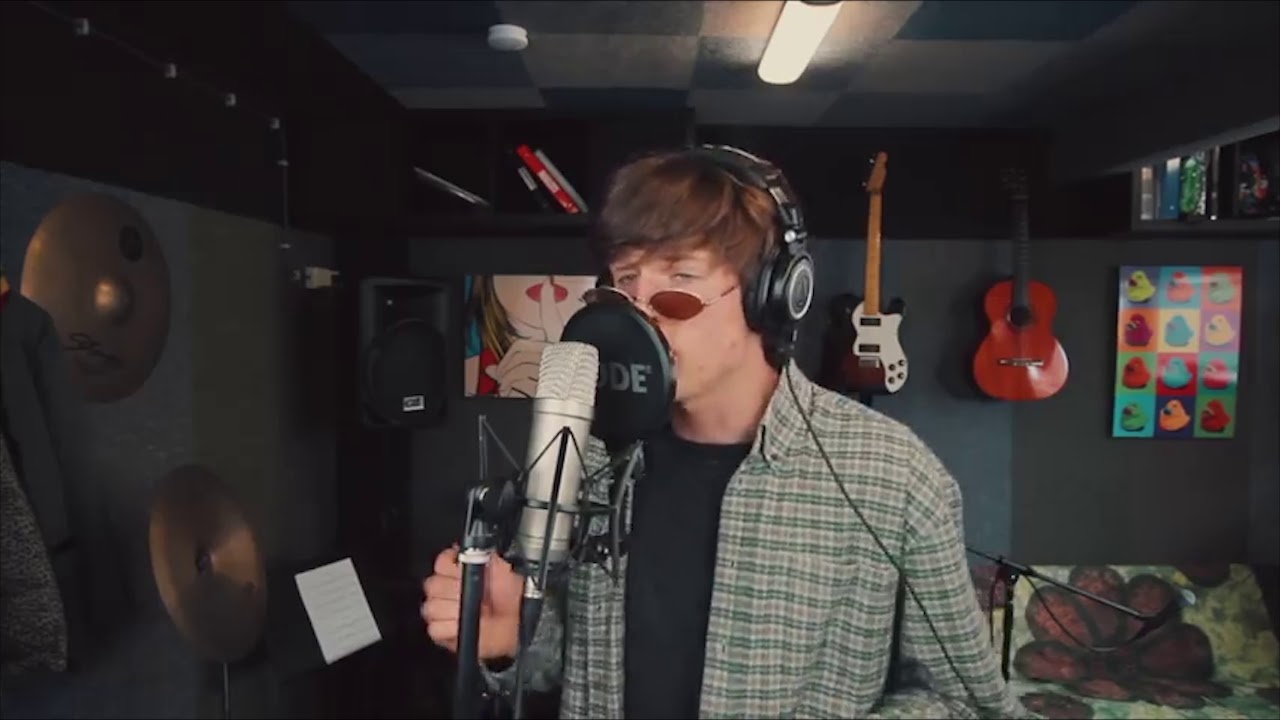 BAD GUY - BILLIE EILISH | Cover By Blanks