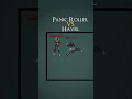 Panic Roller Vs Havel
