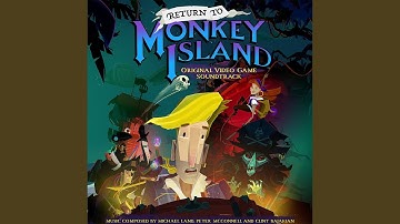 Monkey Island Theme