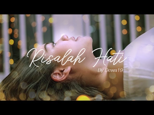 Aaliyah Massaid - Risalah Hati by Dewa19 (Cover) class=