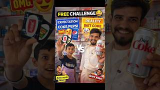 Free Mein Item Jeeto Challenge 🤯 Ending Dekh Ke Hasoge 😂 #rtrnikhil #rudrapur #challenge #funny
