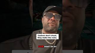 Unlock Life's Secrets The Casino's Edge Explained!