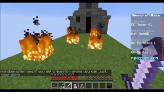 Super Minecraft Maker 01 - now in open beta