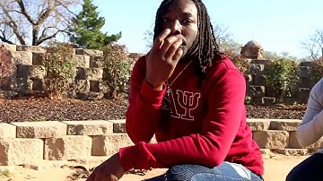 The Alpha Pi Chapter Of Kappa Alpha Psi "WIldbunch Nupes" 2017 Stroll Video