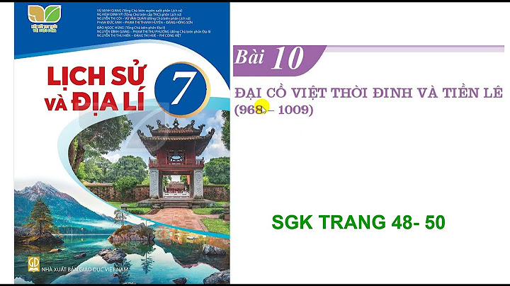 Đại cồ việt có nghĩa là gì