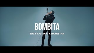 Eazy x G-Voo x Bayastan - Bombita ( Live ) / Curltai / ENG SUB