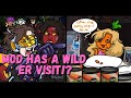Untold Stories of the ER: Carrotmaxxing Near Death?!
