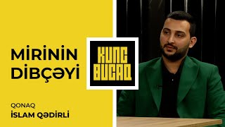 İslam Qədirli Fəaliyyətimə Ilk Dəfə 10 Yaşımda Mollalıqla Başlamışam - Mi̇ri̇ni̇n Di̇bçəyi̇