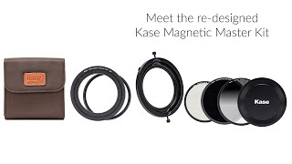Kase Filters Wolverine Magnetic Master Kit (Version IV) Review screenshot 5
