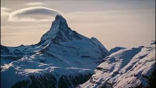 PBS Nature The Alps The High Life teaser