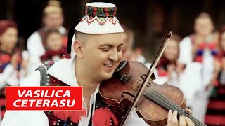 Vasilica Ceterasu - Haida hai cu mine hai (versiune populara 2020) chords