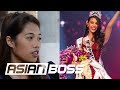 Filipinos On A Mixed-Race Filipina Winning Miss Universe | ASIAN BOSS