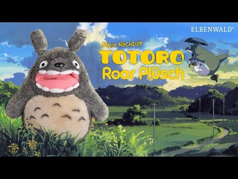 flausch-alarm:-kultige-totoro-plüsch-figur