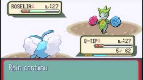 Pokemon Ruby Playthrough! Part 25!