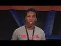 Ray Lewis "Counter Puncher"