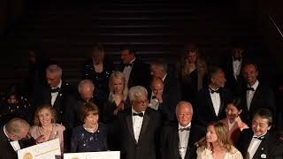Prix Galien UK Awards Ceremony 2025: Conclusion