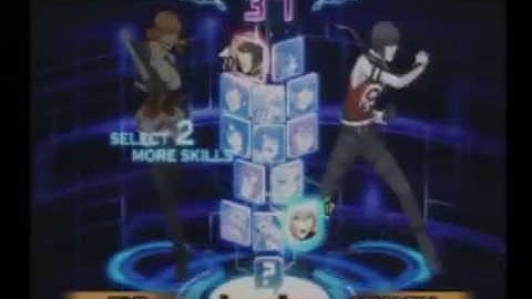 [Chaos Code NSC] 2/15/2014 Nakano TRF Tournament Part 3