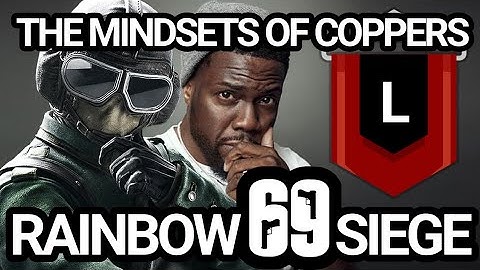 The mindset of your solo queue teammates.