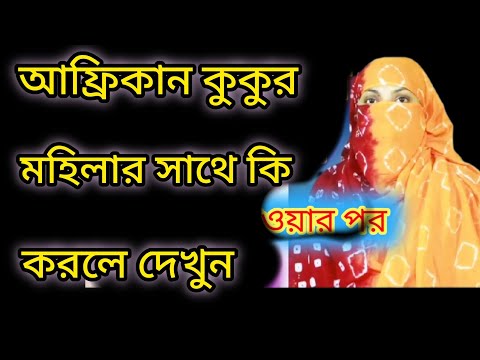 ভিডিও: আমার কুকুর কি আমাকে তার মা মনে করে?