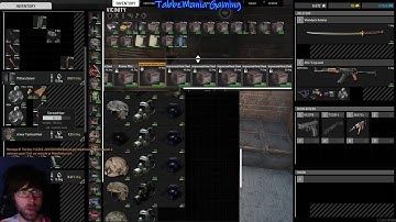 SCUM Live Rebellion Part 37 Join The Server Free Welcome Pack And Discord