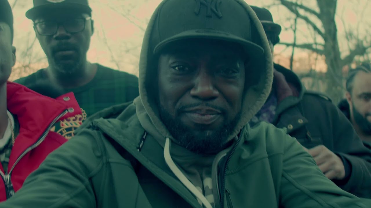 Coke "All Hear" feat. L Haggood, Silence the 5th (Official Music Video)