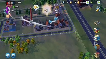 How to hack SimCity Buildit Money, just simcash, Simoleons can