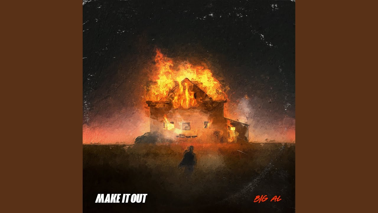 Watch Make It Out on YouTube Watch Make It Out on YouTube