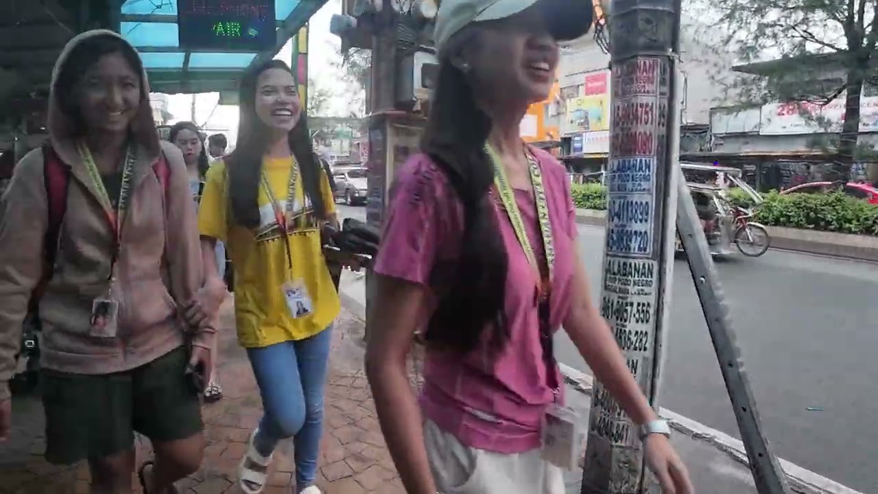 Tanauan City Batangas  City of Colors #philippines 🇵🇭😀